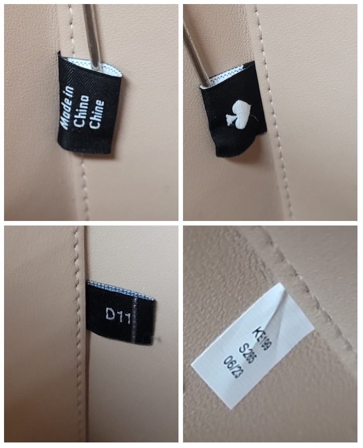 Kate Spade Whats Popping Bag - Image 6