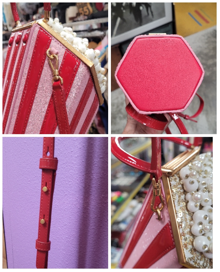 Kate Spade Whats Popping Bag - Image 3