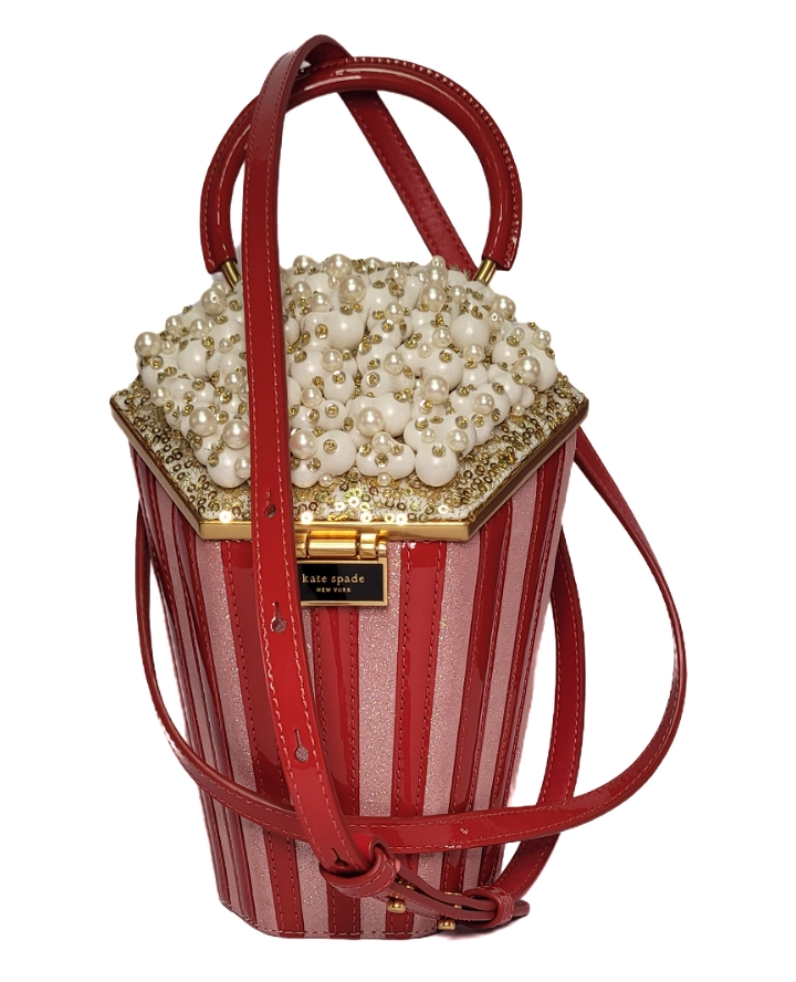 Kate Spade Whats Popping Bag - Image 2