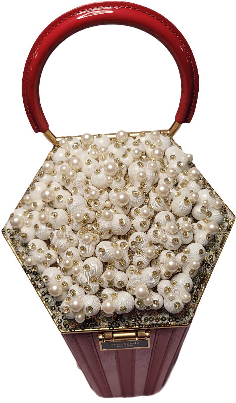 Kate Spade Whats Popping Bag - Image 4